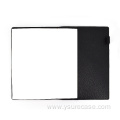 Custom logo Luxury accessoris for note Book